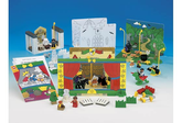 LEGO Education Theatre Set